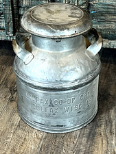 Vintage colfax wisconsin for sale  Canton