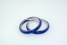 Pair hildalgo blue for sale  Media