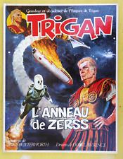 Empire trigan anneau d'occasion  Souillac