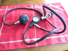Scubapro mk2 set d'occasion  Juan-les-Pins