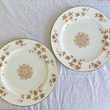 Pair wedgwood gold for sale  Davidson