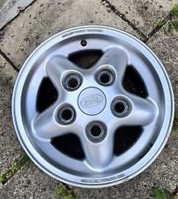 Freestyle alloy wheel for sale  HALIFAX