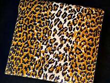 Vintage leopard print for sale  Sweet Grass