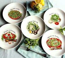 Five french salad d'occasion  Sauzé-Vaussais