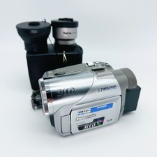 Panasonic gs75 camcorder gebraucht kaufen  Köln