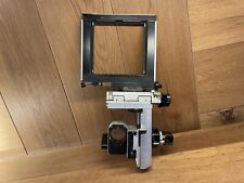 Exc sinar 4x5 d'occasion  Expédié en Belgium