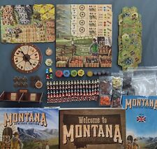 Montana heritage edition for sale  Fredericksburg