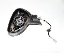 Außenspiegel elektr beheizbar gebraucht kaufen Außenspiegel elektr beheizbar gebraucht kaufen  Sanitz