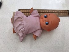 Cute vintage doll for sale  LEIGHTON BUZZARD
