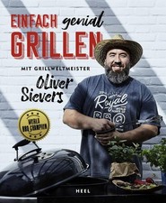 Einfach genial grillen gebraucht kaufen  Köln