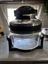 Ambiano halogen oven for sale  BRIDGNORTH