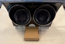 1968 firebird speedometer for sale  Keene