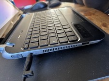 ordinateur portable hp mini d'occasion  Saint-Privat-des-Vieux