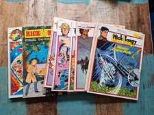 11x comic hefte gebraucht kaufen  Essen