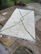 Beni ouarain moroccan for sale  MIDHURST