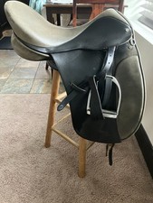 Ideal dressage saddle for sale  East Hampton