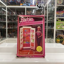 Mattel barbie cucina usato  Firenze