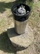 5gal. stainless corny for sale  Winnie