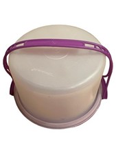 Tupperware kuchentransportbox  gebraucht kaufen  Deutschland
