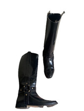 Ravel riding boots for sale  CHEDDAR