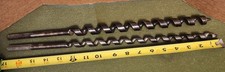 Irwin auger drill for sale  Seal Rock