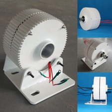 800w permanentmagnet generator gebraucht kaufen  Versand nach Germany