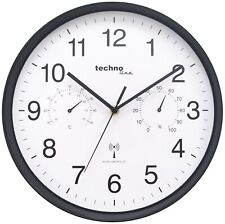 Technoline funkwanduhr wt8945 gebraucht kaufen  Wildau