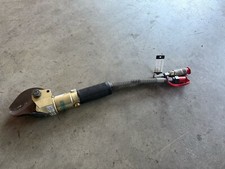 Weber rescue s50 gebraucht kaufen  Raubling