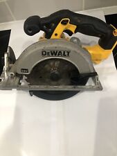 Dewalt circular saw for sale  Shipping to Ireland