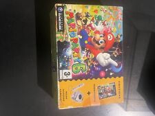 Mario party gamecube d'occasion  Tours-