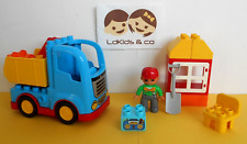 Lego duplo 10529 d'occasion  Saint-Gilles-Croix-de-Vie