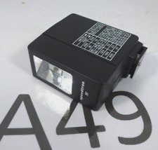 Speedtron flash ideal for sale  NORWICH