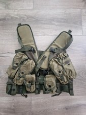 Taktische weste m16 gebraucht kaufen  Wilhelmshaven