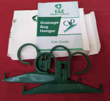 Catheter bag hanger for sale  NEWCASTLE UPON TYNE