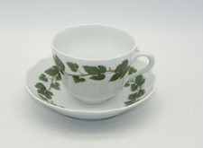 Kaffeetasse untertasse hutsche gebraucht kaufen  Lübeck