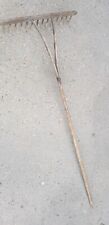 grass rake for sale grass rake for sale CHELMSFORD