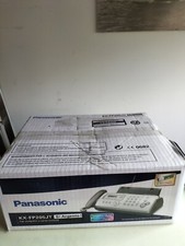 Telefono fax panasonic usato  Bologna