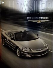 280974 chrysler sebring gebraucht kaufen  Deutschland