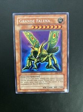Yu Gi Oh Gran Polilla Pmt-i070 Ita Rara Cerca De Mint comprar usado  Enviando para Brazil