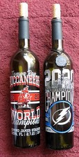 Tampa Bay Buccaneers Bucs Lightning Bolts EXCLUSIVO comprar usado  Enviando para Brazil