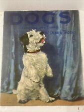 Dogs paintings stories for sale  Thomaston