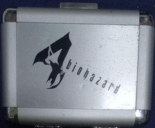Usado, Playstation 2 Biohazard 4 PS2 Resident Evil Hori cartão de memória limitado e minibox comprar usado  Enviando para Brazil