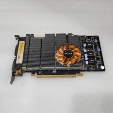 ZOTAC ZT-98GEY3G-FDL 9800GT SYNERGY EDITION 1GB comprar usado  Enviando para Brazil