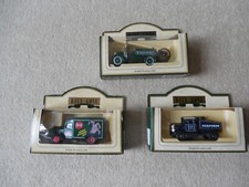 Collectable lledo days for sale  HIGH WYCOMBE