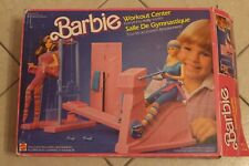 Barbie vintage salle d'occasion  Lusigny-sur-Barse