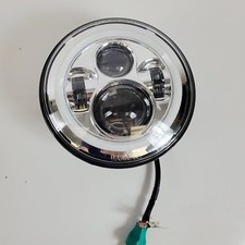 Hogworkz led chrome for sale  Orlando