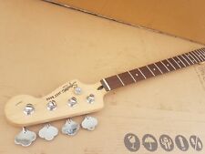 Usado, SQUIER by FENDER JAZZ BASS NECK - STANDARD SERIES comprar usado  Enviando para Brazil