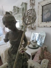 Gorgeous rhinestone scepter for sale  Seal Beach