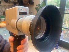 Braun nizo s800 for sale  LONDON