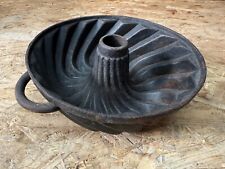 Alte kleine kuchenform gebraucht kaufen  Dörrebach, Sielbersbach, Waldlaubersh.